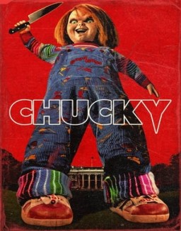 Chucky temporada 3 capitulo 6
