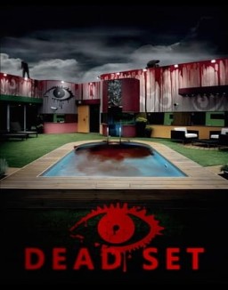 Dead Set: Muerte en directo