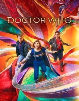 Doctor Who Temporada 14
