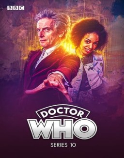 Doctor Who saison 10