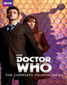 Doctor Who Temporada 4
