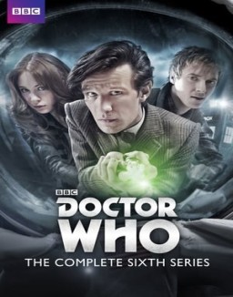 Doctor Who saison 6