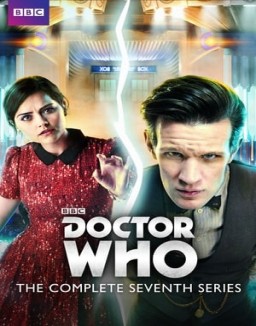 Doctor Who Temporada 7