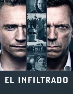 El infiltrado (2016)