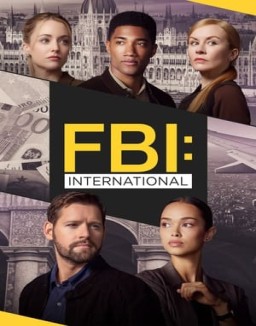 FBI: Internacional temporada 3 capitulo 7
