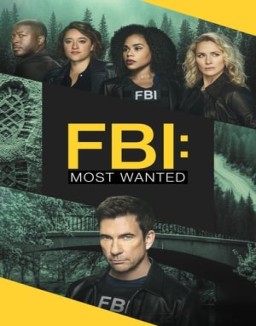 FBI: Most Wanted temporada 5 capitulo 6