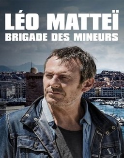 Leo Mattei, Brigada de protección