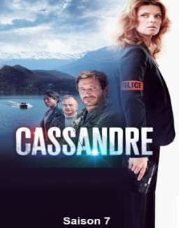Los crímenes de Cassandre