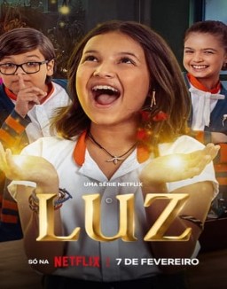 Luz (Luz: The Light of the Heart)