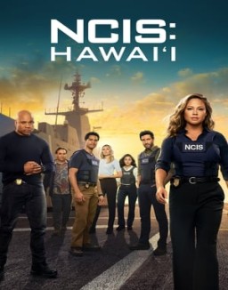 NCIS: Hawai'i temporada 3 capitulo 6