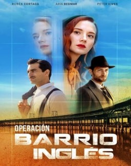 Operación Barrio Inglés temporada 1 capitulo 2