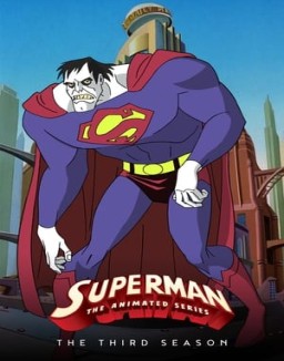 Superman: La serie animada