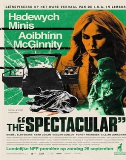 The Spectacular