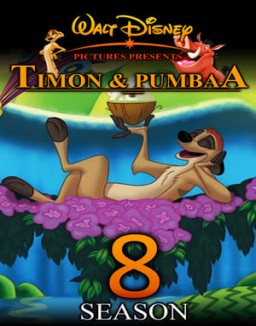 Timón y Pumba