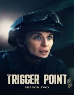Trigger point: Fuera de control